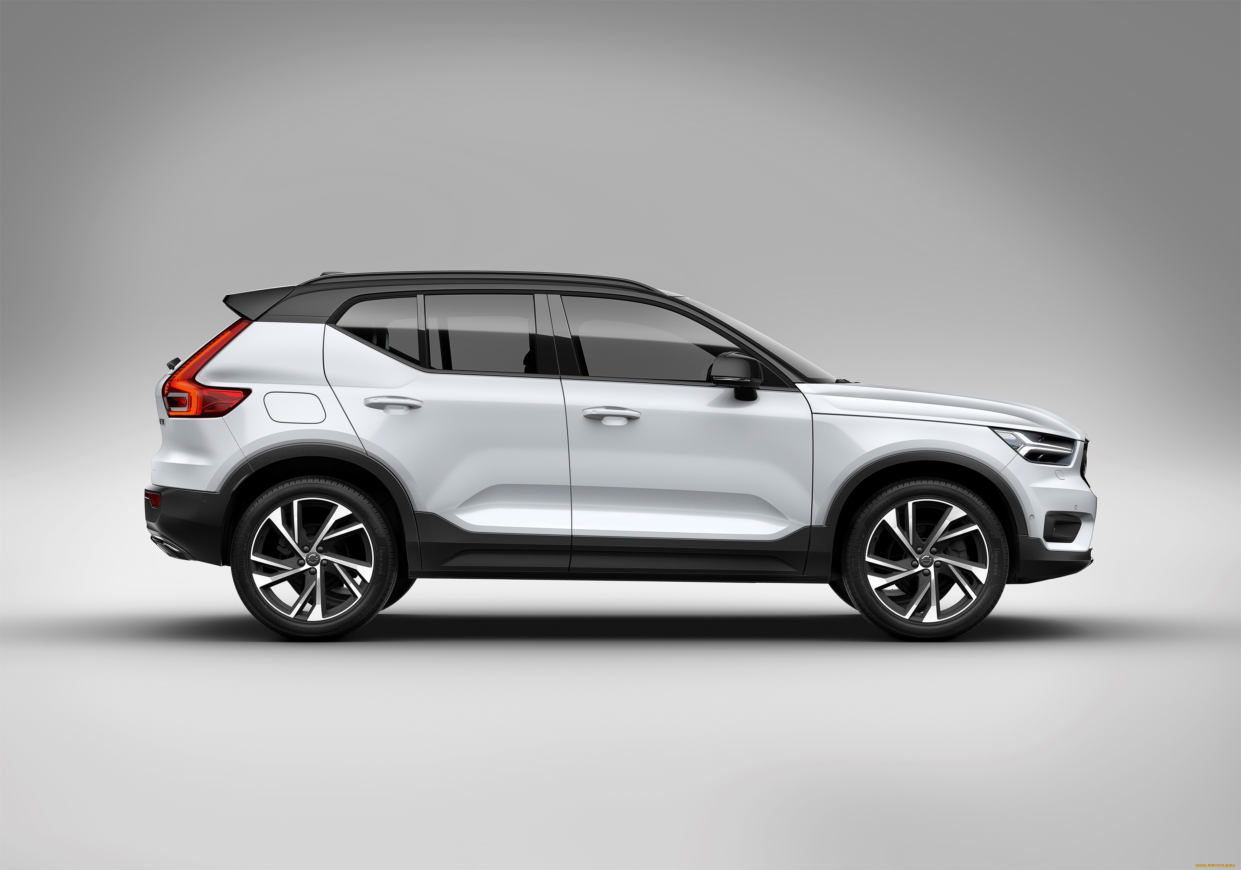 , volvo